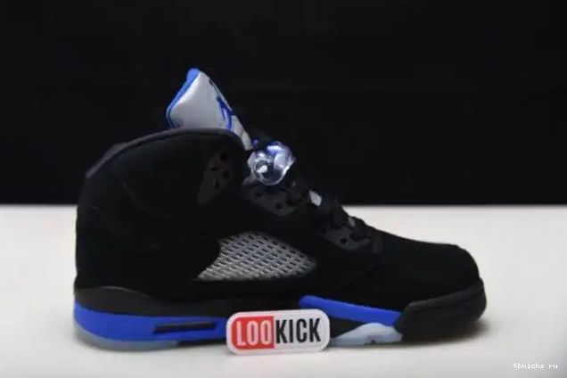 Reps TB Racer Air CT4838-004 Jordan Blue 5 0518